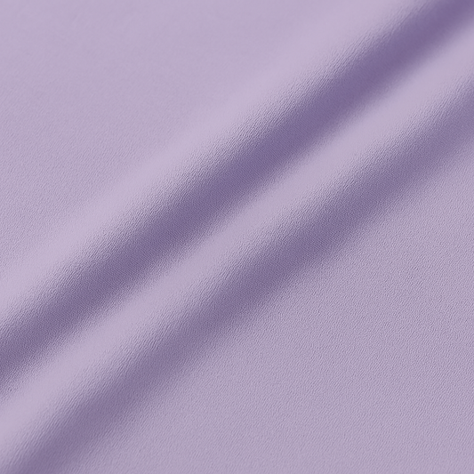 Lilac Cotton Jersey Fabric – Sold by the Metre - Vératex Fabrics