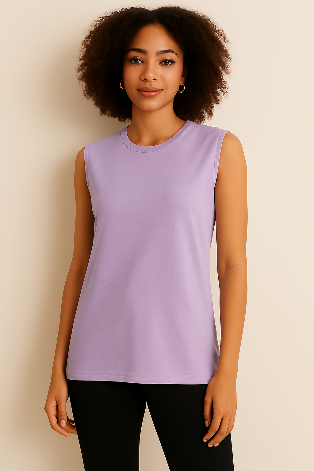 Lilac Cotton Jersey Fabric – Sold by the Metre - Vératex Fabrics
