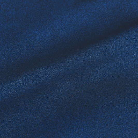 Blue Smoke Soft Touch Fabric – Sold by the Metre - Vératex Fabrics