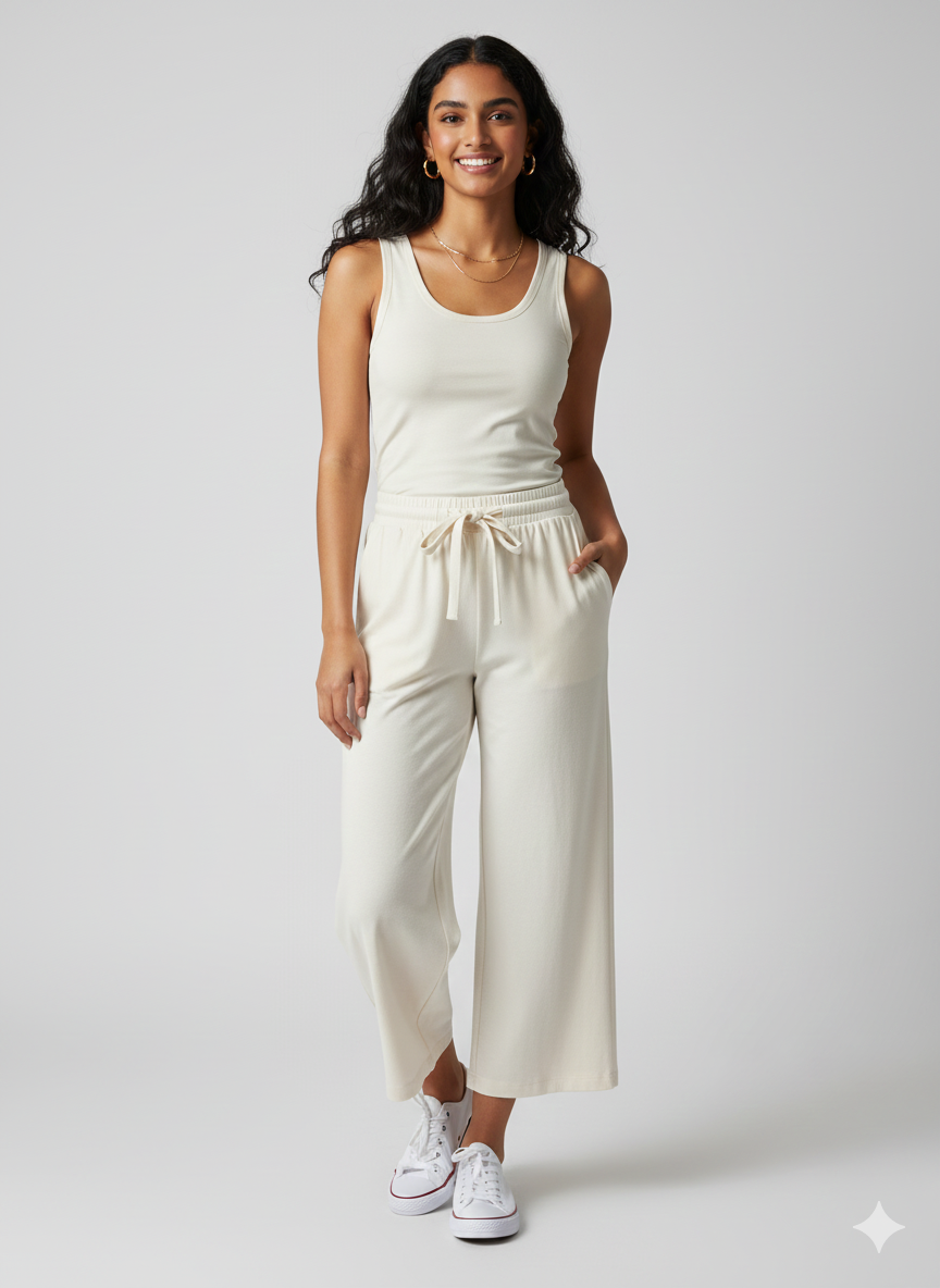 Cream ITY Fabric – Sold by the Metre - Vératex Fabrics