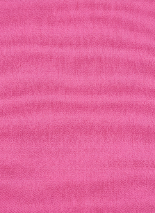 Bubblegum Pink Bengaline Fabric – Sold by the Metre - Vératex Fabrics