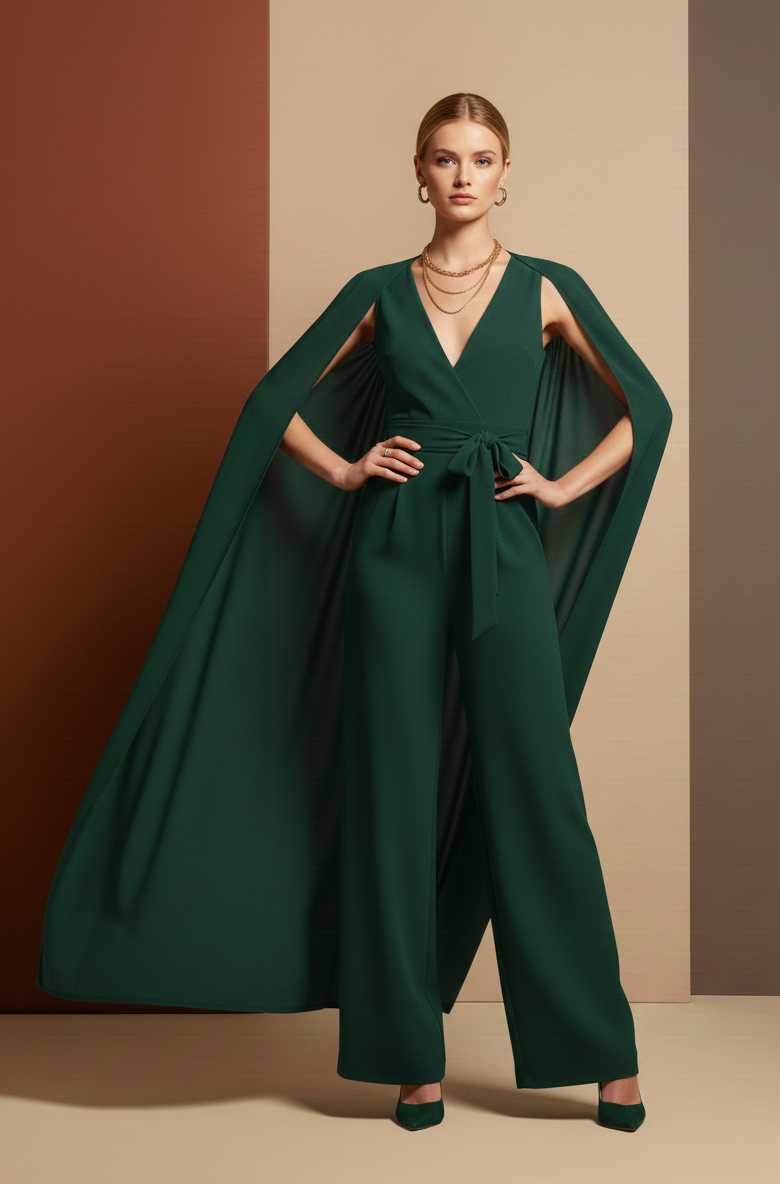 Forest Green Scuba Crepe Fabric – Stretch Double Knit – Sold by the Metre - Vératex Fabrics
