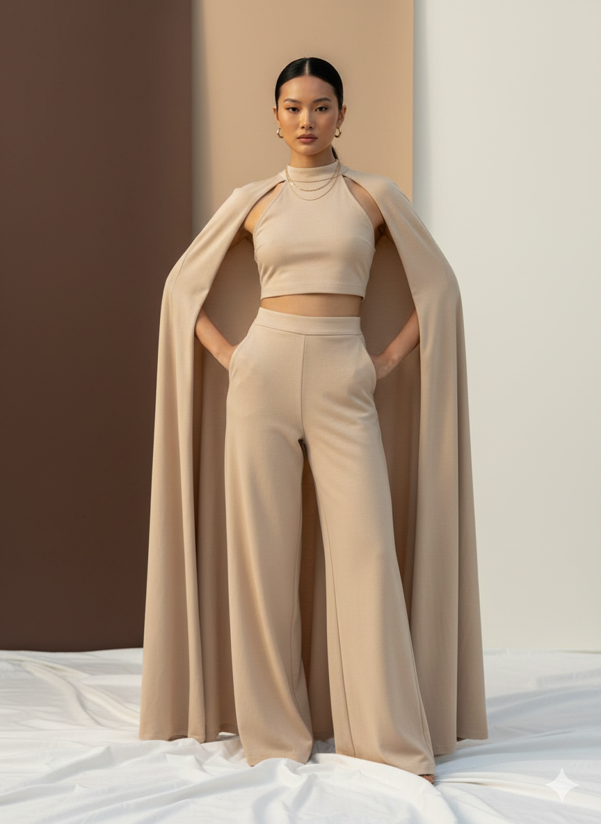 Beige 100% Cotton Single Jersey Fabric – Sold by the Metre - Vératex Fabrics
