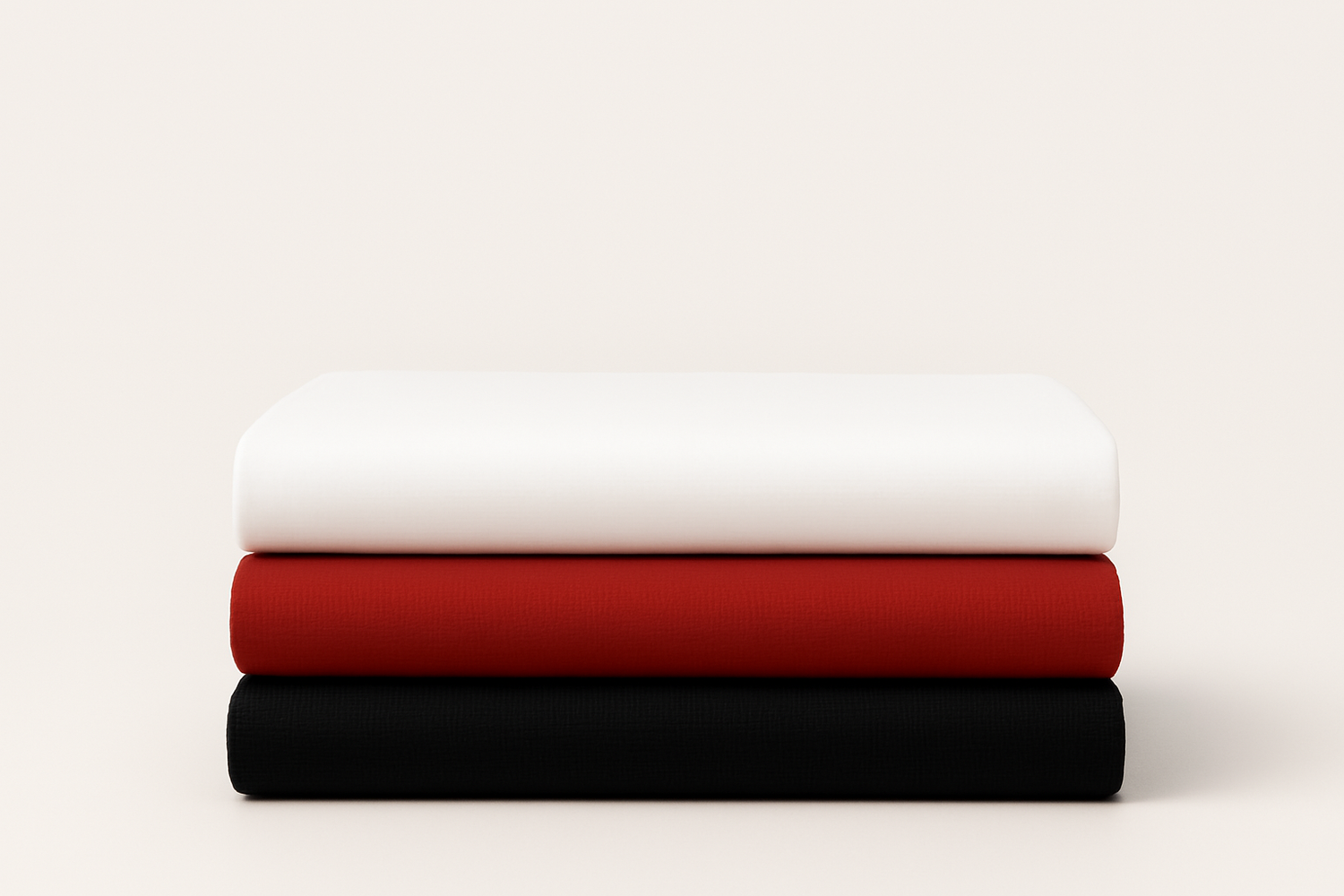 Plain Cotton Jersey