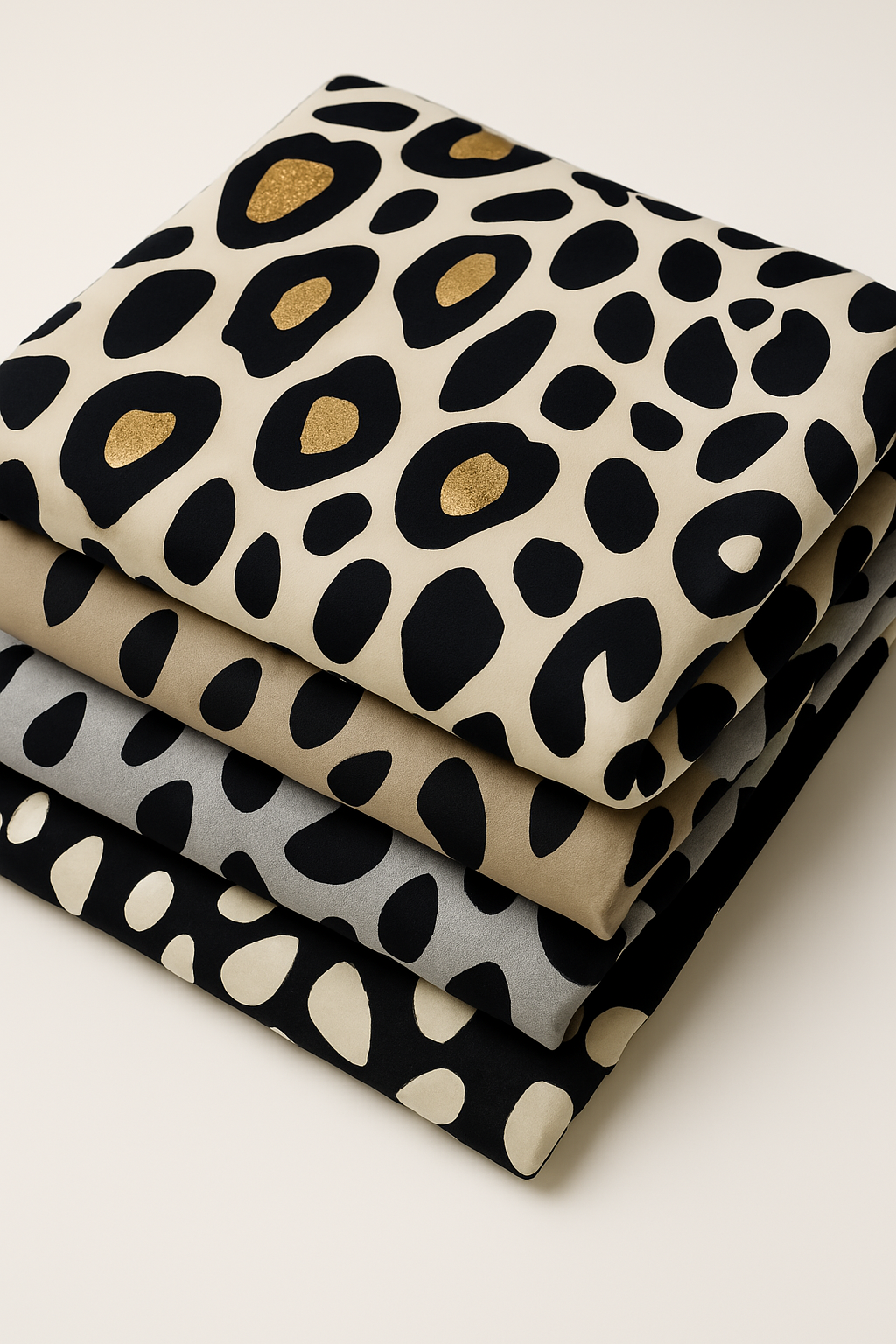 Printed Viscose Jersey