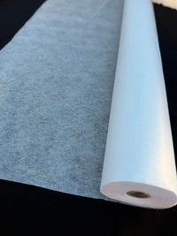 Lightweight Polyester Interfacing – 150cm Wide – Sold by the Metre - Vératex Fabrics