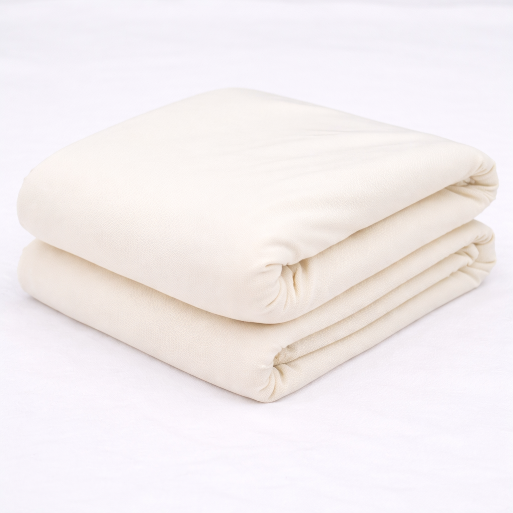 Cream ITY Fabric – Sold by the Metre