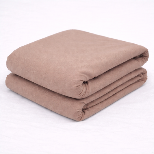 Taupe ITY Fabric – Sold by the Metre