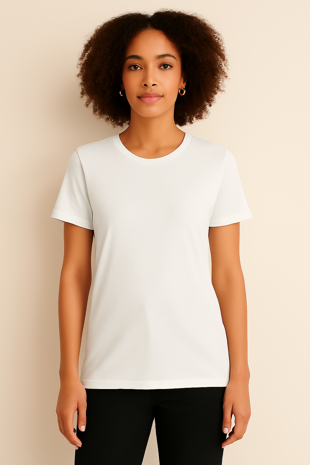 White Cotton Jersey Fabric – Sold by the Metre - Vératex Fabrics