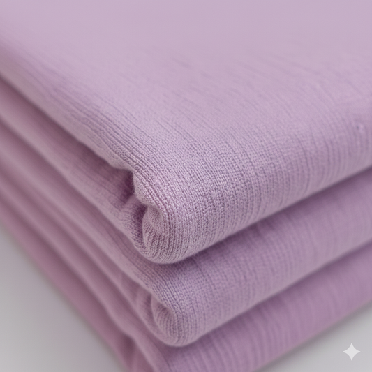 Lilac Tree Bark Textured Jacquard – Sold by the Metre - Vératex Fabrics