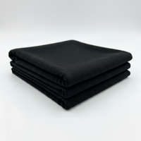 Black Tree Bark Textured Jacquard – Sold by the Metre - Vératex Fabrics