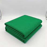Kelly Green Cotton Interlock Jersey Fabric – 100% Cotton Double Knit - Vératex Fabrics
