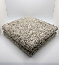 Oatmeal Boucle Fabric