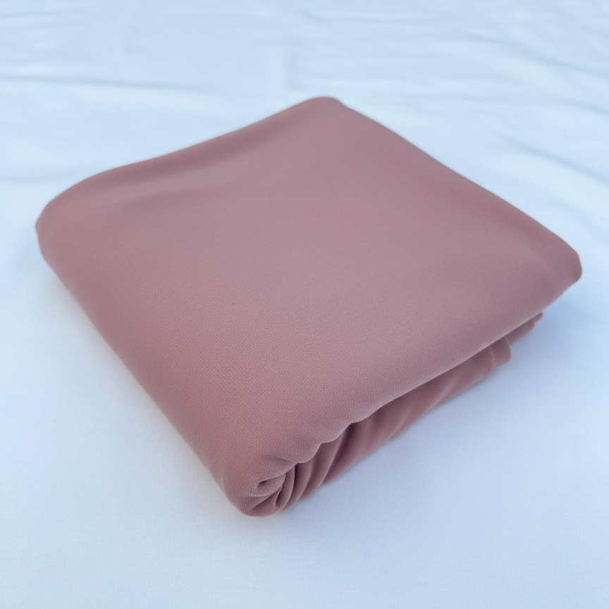 Rose ITY Fabric – Sold by the Metre - Vératex Fabrics