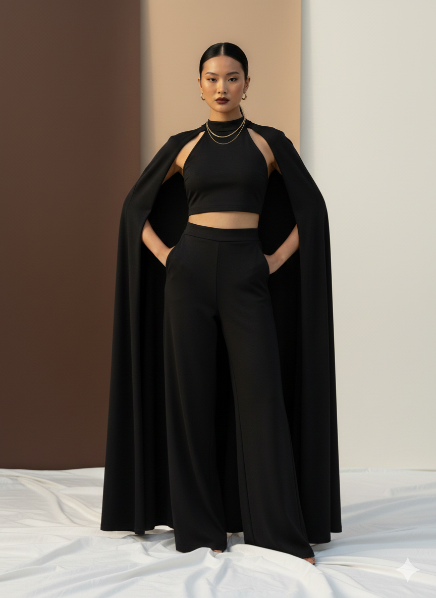 Black 100% Cotton Single Jersey Fabric – Sold by the Metre - Vératex Fabrics