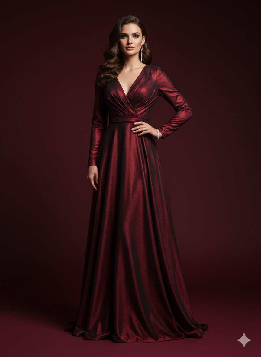 Red Smoke Soft Touch Fabric – Sold by the Metre - Vératex Fabrics