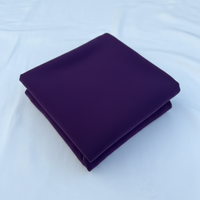 Purple ITY Fabric – Sold by the Metre - Vératex Fabrics