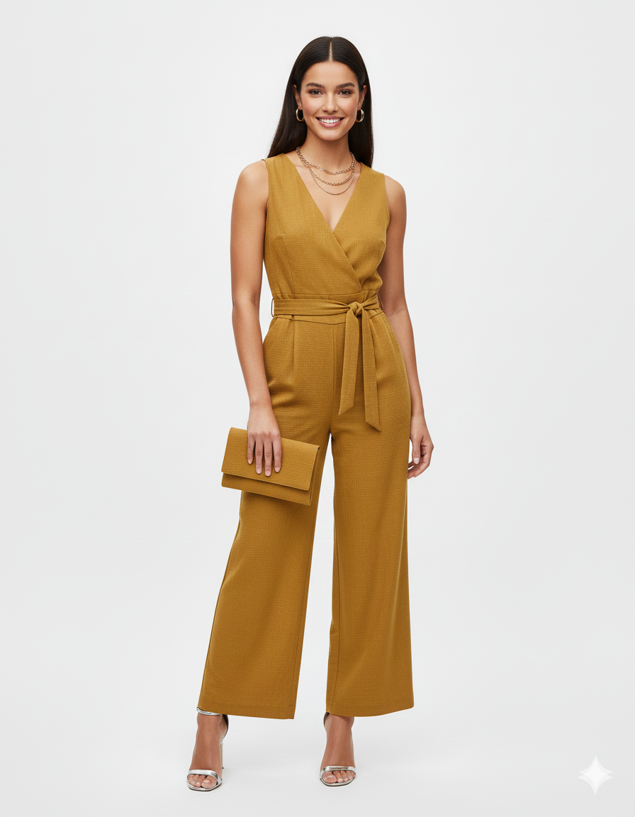 Mustard Tree Bark Textured Jacquard – Sold by the Metre - Vératex Fabrics