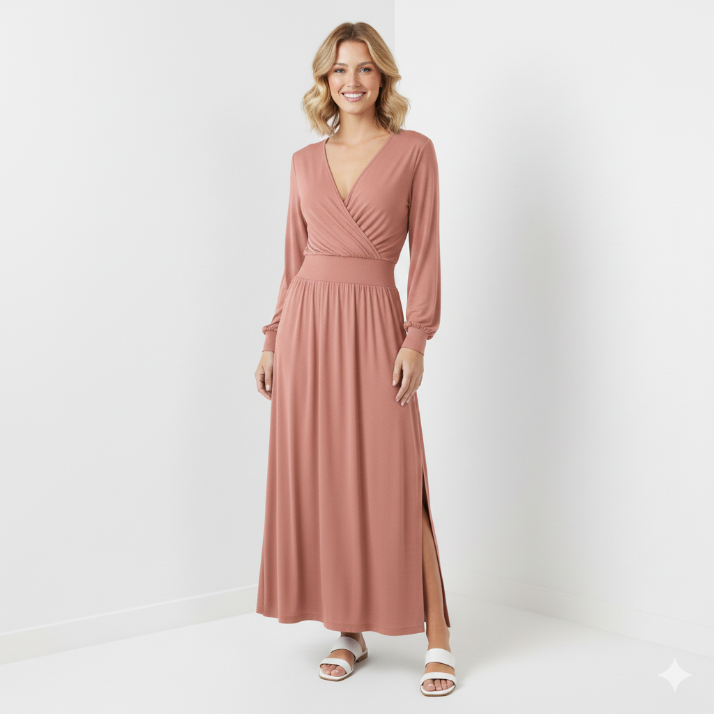 Beige ITY Fabric – Sold by the Metre