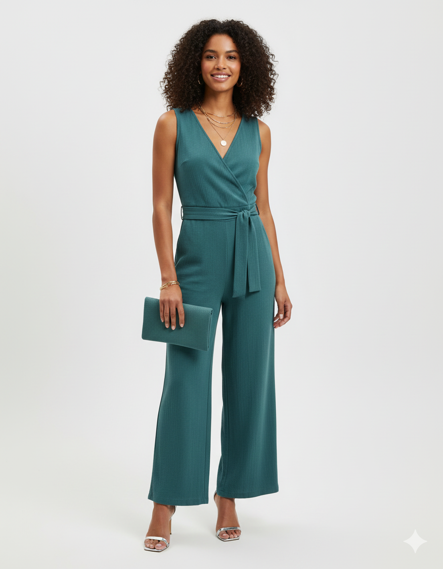 Teal Tree Bark Textured Jacquard – Sold by the Metre - Vératex Fabrics
