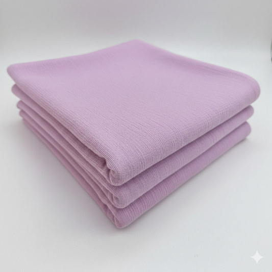 Lilac Tree Bark Textured Jacquard – Sold by the Metre - Vératex Fabrics