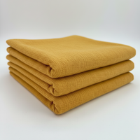 Mustard Tree Bark Textured Jacquard – Sold by the Metre - Vératex Fabrics