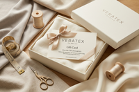 Veratex Fabrics Gift Card - Vératex Fabrics